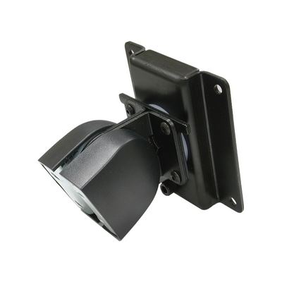 ERGOTRON LCD DISP SNGL Pivot Direct Mount Grey/BL ERGOTRON — view 2