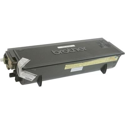 BROTHER TONER CART FOR 5100S PRNT 8000S MFC BROTHER — view 2