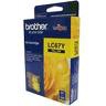 BROTHER LC67 YLLW Ink CART BROTHER — view 2