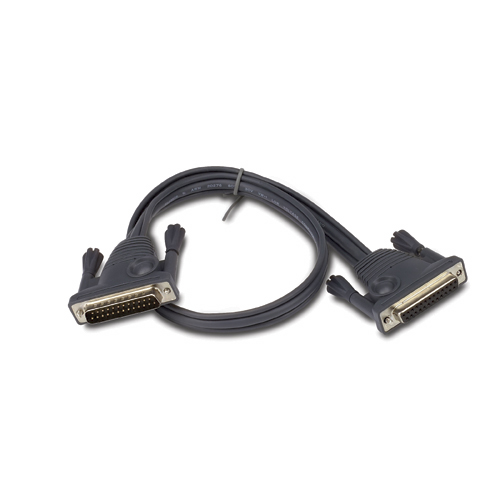 APC KVM Daisy-Chain Cable - 6 ft (1.8 m) APC — view 2
