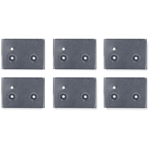 APC Cable Containment Brackets with PDU Moun APC — view 2