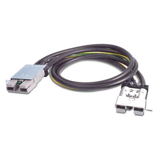 APC Symmetra RM 4ft Extender Cable for 2 APC — view 2
