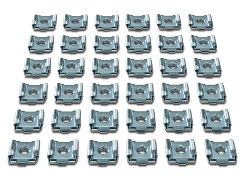 APC 10-32 Hardware Kit APC — view 2