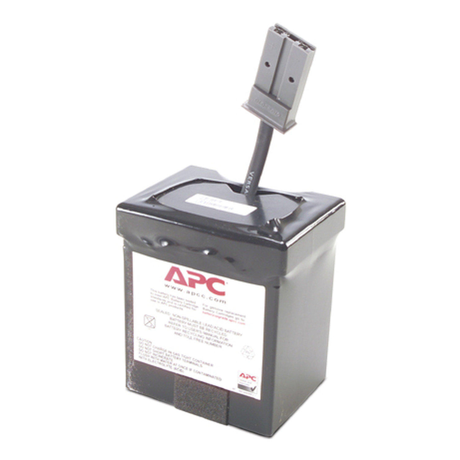 APC REPLACEMENT BATTERY CARTRIDGE 30 APC — view 2