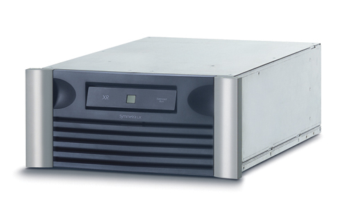 APC Symmetra LX Extended Run Rack-mount APC — view 2