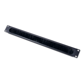 APC Horizontal Cable Organizer 1U w/brush st APC — view 2