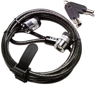 Lenovo Security & Surveillance
