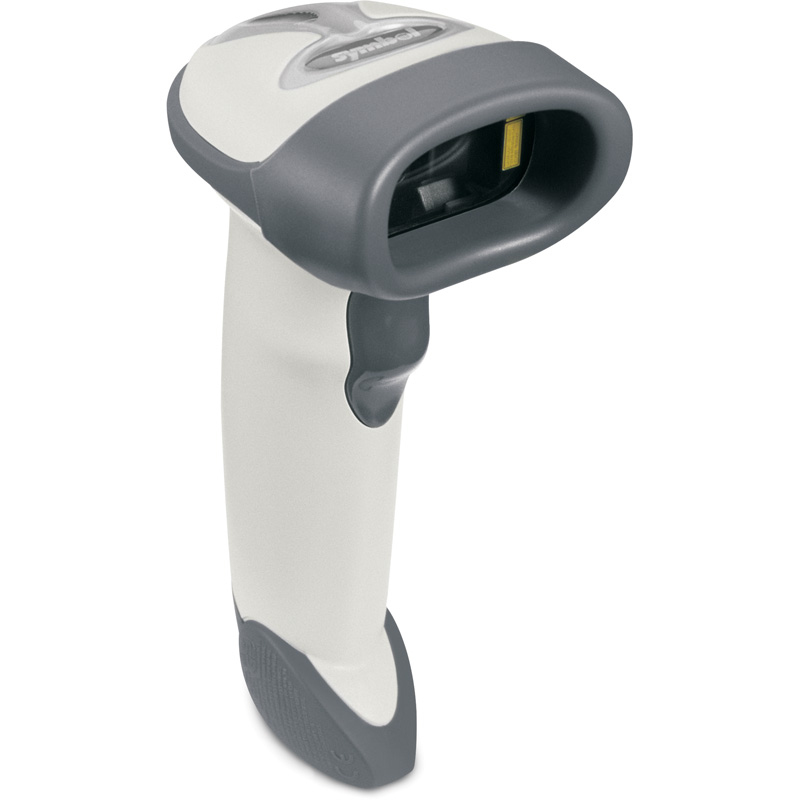 MOTOROLA LS2208 KIT SER STD WHI MOTOROLA — view 2