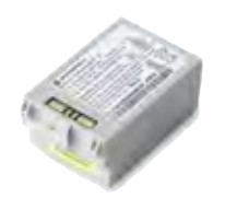 ZEBRA MC70/MC75 2.5X BATTERY LI-ION 4800MAH. ZEBRA — view 2