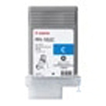 CANON PFI-102C CYAN INK TANK FOR ipf500 ipf510 CANON — view 2
