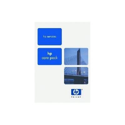 Hewlett Packard Enterprise 3yNextBusDayOnsiteTabletPCService Hewlett Packard Enterprise — view 1