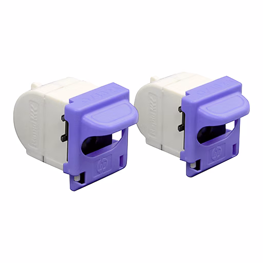 HP STAPLE CARTRIDGE PACK 2X1500 Q7432A HP — view 2