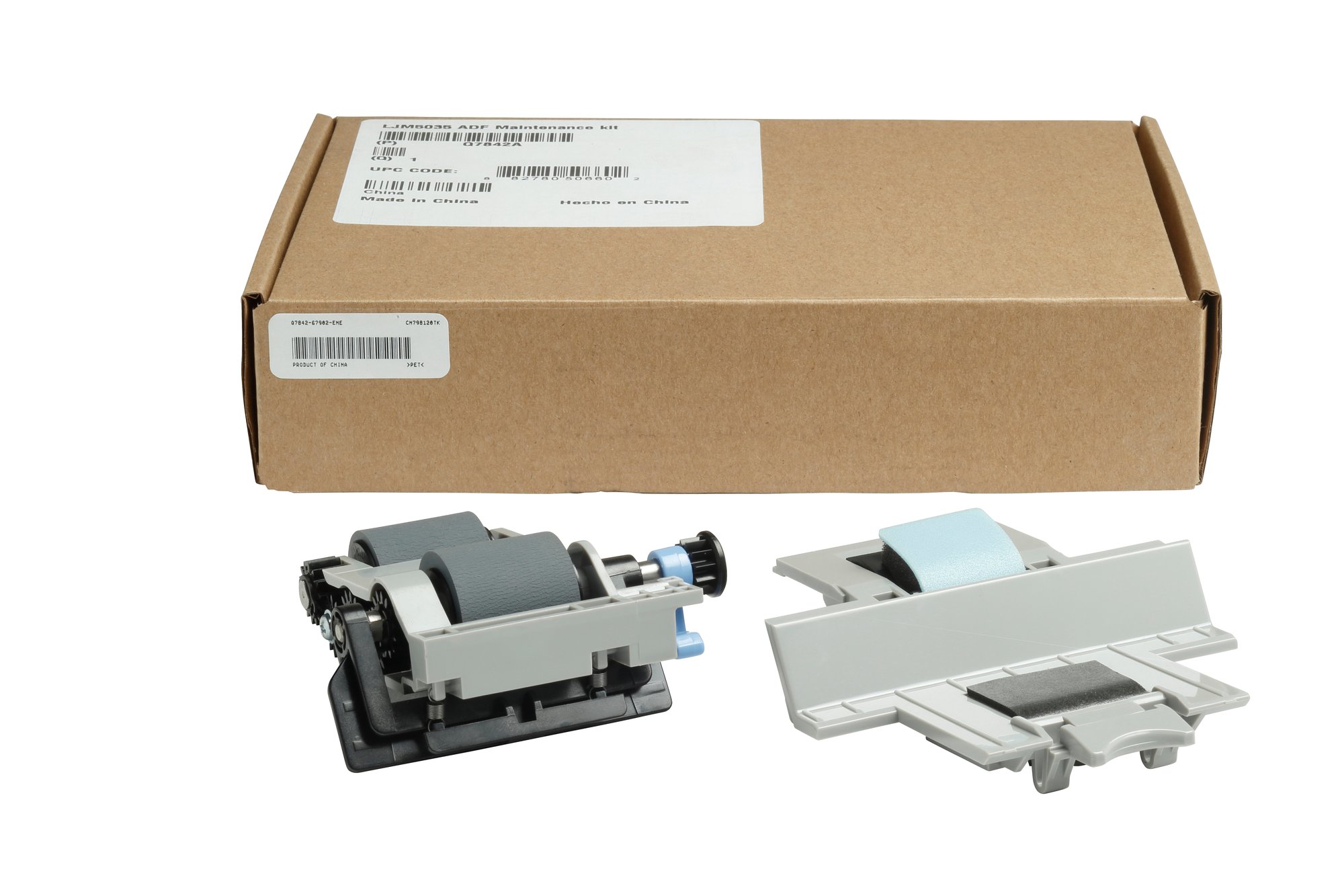HP Mainten. kit ADF For LaserJetM50xx ser HP — view 2