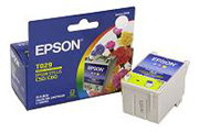 EPSON T029 INK CARTRIDGE COLOUR 300 EPSON — view 2