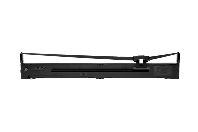 EPSON S015327 BLACK RIBBON CARTRIDGE EPSON — view 2
