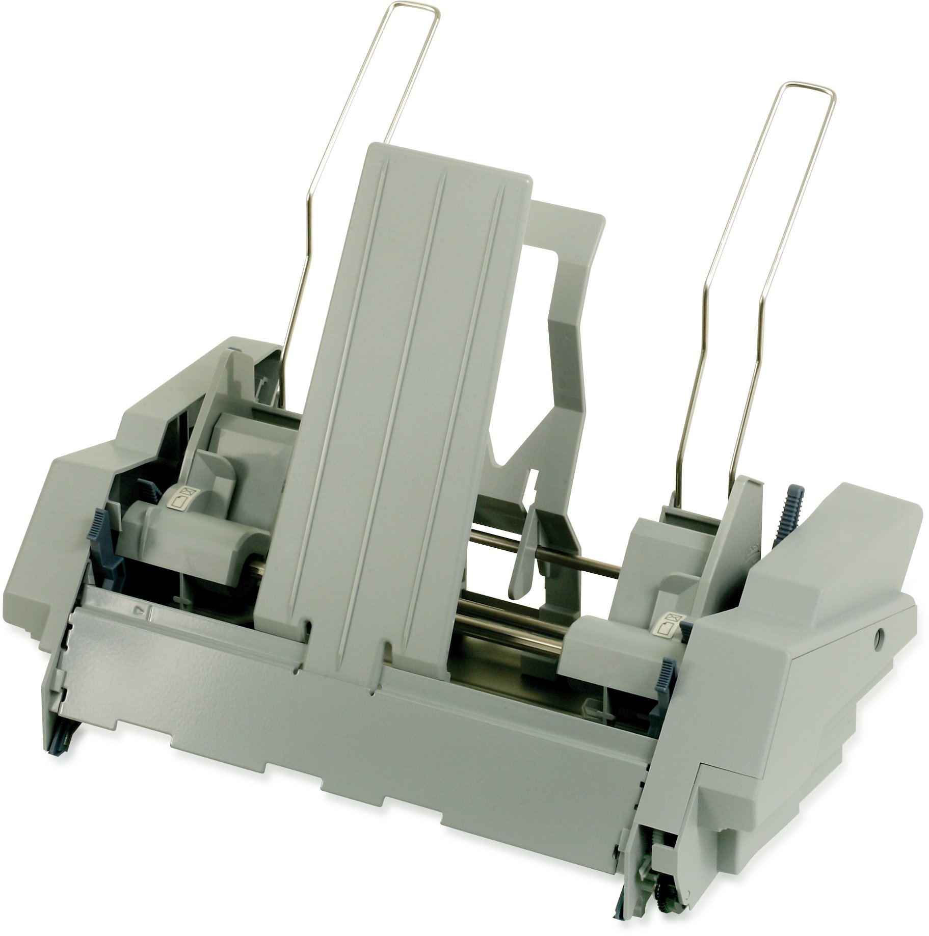 Epson High Capacity Cut Sheet Feeder LQ- EPSON — view 2