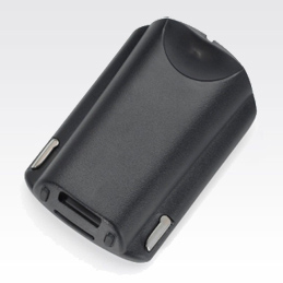 ZEBRA Kit: MC3100G HI capacity battery door. ZEBRA — view 2