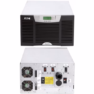BladeUPS 48kW System with internal batte Eaton — view 2