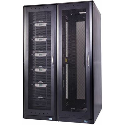 BladeUPS 24kW System with Internal Batte Eaton — view 2