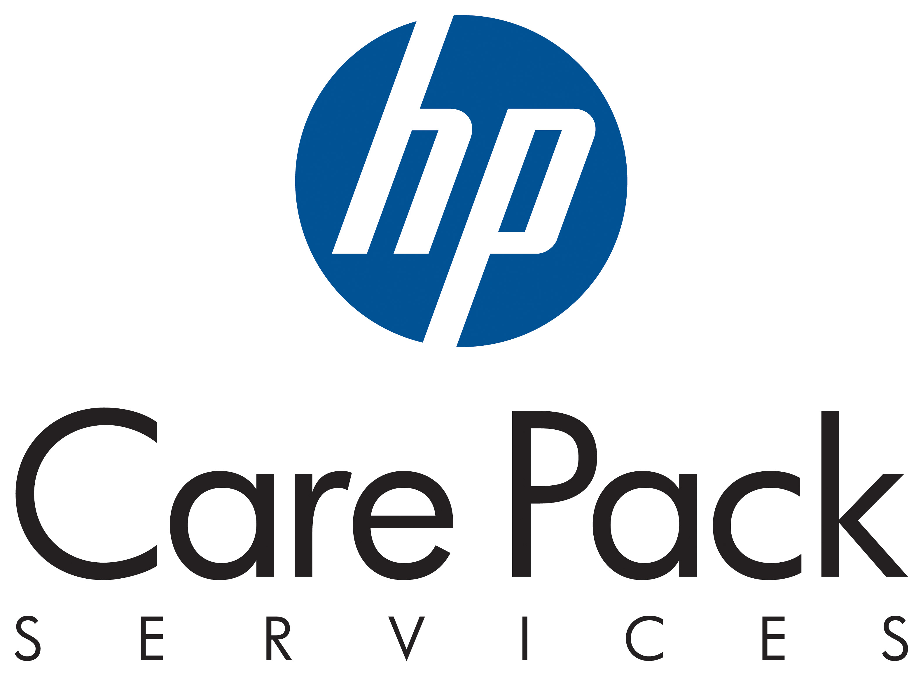 HP 1y PW NextBusDay Onsite Notebook SVC HP — view 2