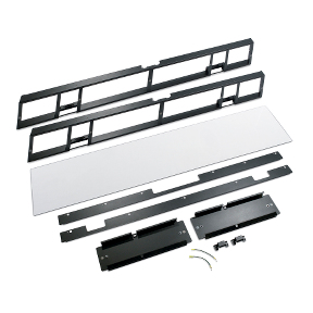 APC RACK AIR CONT FRONT ASSEMBL APC — view 2