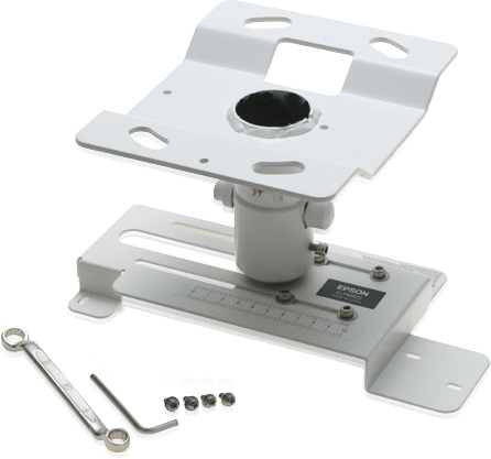 EPSON ELPMB23 Ceiling Mount models to EB-1925W EPSON — view 2