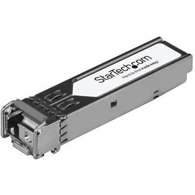 ARUBA HPE X130 10G SFP+ LC LR Transceiver ARUBA — view 2