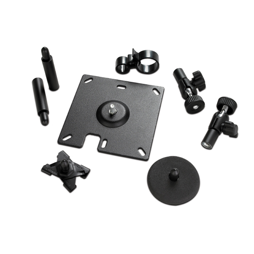 APC Surface Mounting Brackets for NetBotz Ro APC — view 2