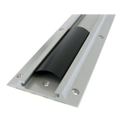 ERGOTRON Wall Track 10InL x 5InW ERGOTRON — view 2