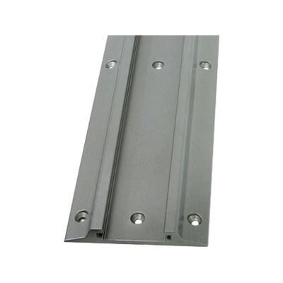 ERGOTRON Wall Track 34InL x 5InW ERGOTRON — view 2