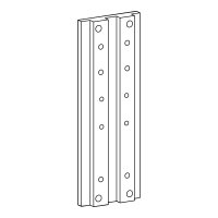 ERGOTRON Track Mount bracket kit ERGOTRON — view 2