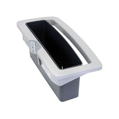 ERGOTRON NF Basket Kit ERGOTRON — view 2