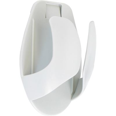 ERGOTRON Velcro Mouse Holder Grey ERGOTRON — view 2