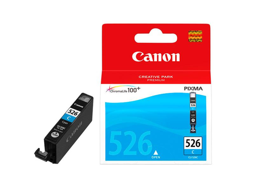 Canon Printer/plotter Supplies