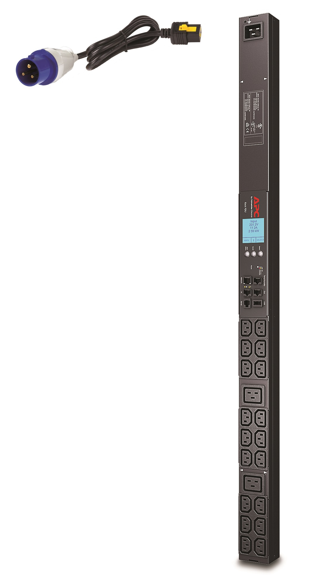 APC Power & Electrical