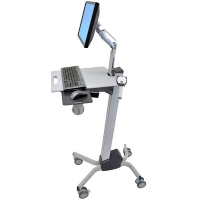 ERGOTRON Neo-Flex Value LCD Cart ERGOTRON — view 2