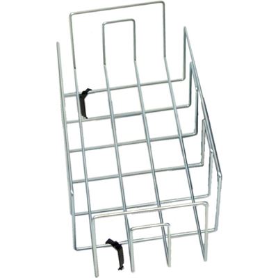 ERGOTRON NF Cart wire frame basket accessory ERGOTRON — view 2
