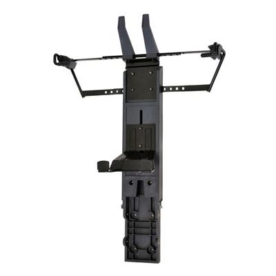ERGOTRON NFCart notebook vertical mounting ERGOTRON — view 2