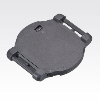ZEBRA RS507 triggerless strap holder ZEBRA — view 2