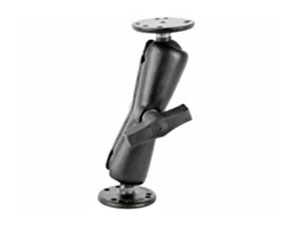 ZEBRA P4T CRADLE RAM MOUNT ZEBRA — view 2