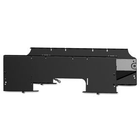 APC Cable Trough. 600mm APC — view 2