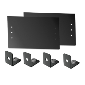 APC TROUGH END CAP APC — view 1
