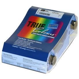 ZEBRA C SERIES BLK MONO RIBB: P3XXP4XX ZEBRA — view 1
