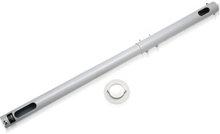 EPSON ELP-FP14 EXTENSION POLE/SUSPENSION ADAP EPSON — view 2