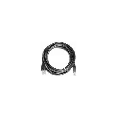 Hewlett Packard Enterprise HPE Ethernet 4ft CAT5e RJ45 M/M Cable Hewlett Packard Enterprise — view 2