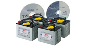 APC REPLACEMENT BATTERY CARTRIDGE 14 APC — view 2