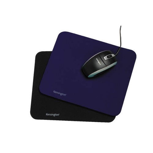 KENSINGTON MOUSE PAD - BLACK. KENSINGTON — view 2