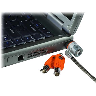 KENSINGTON MICROSAVER MASTER KEY (MOQ 25) KENSINGTON — view 1