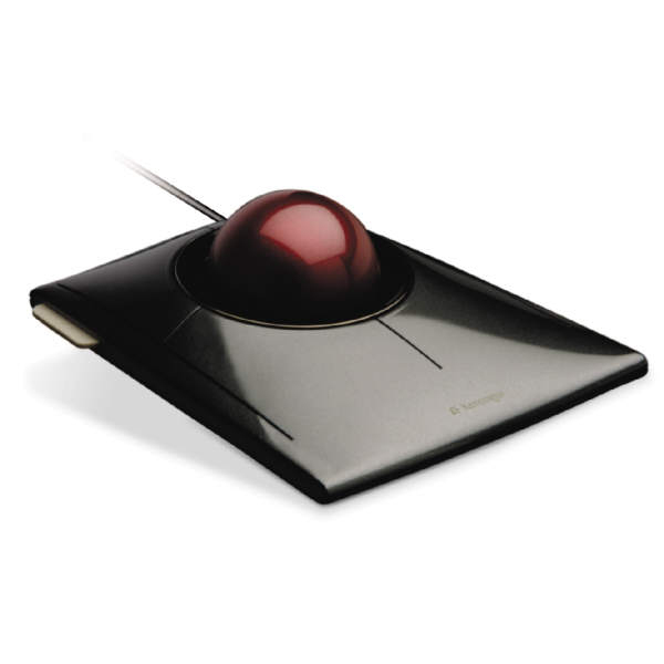 KENSINGTON SLIMBLADE TRACKBALL KENSINGTON — view 2