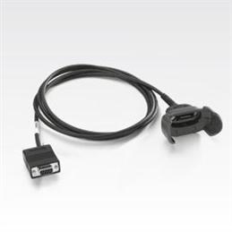 ZEBRA RS232 COMMUNICATION CHARGING CABLE ZEBRA — view 2